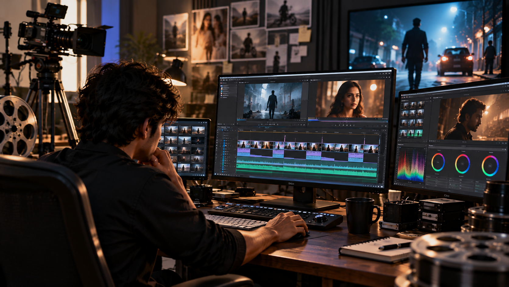 Master Program in Game Design  Development - AI Integrated