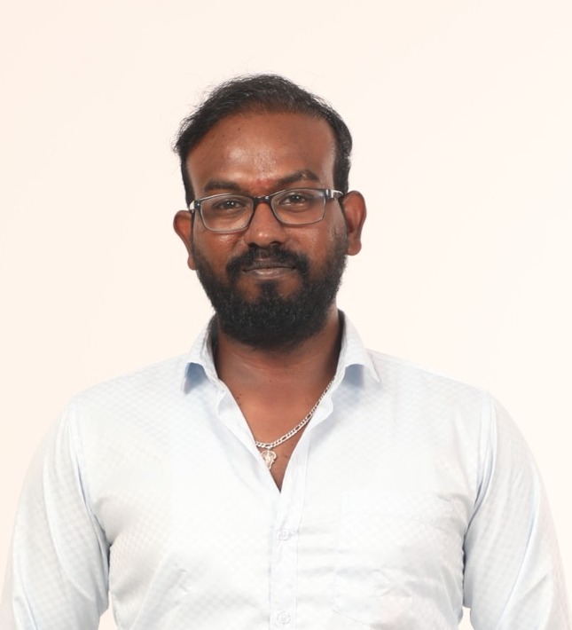 Ankur Chauhan